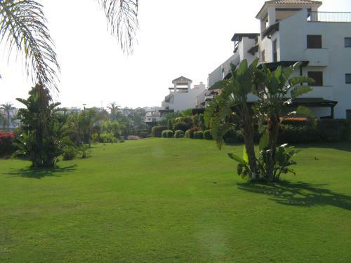 Apartamento Venavera Playa Jardines E1-0c