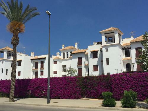 Apartamento Venavera Playa Jardines E1-0c