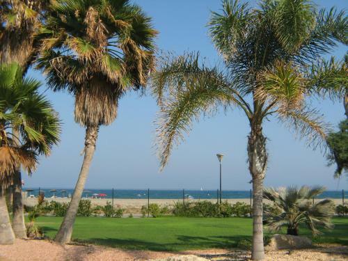 Apartamento Venavera Playa Jardines E1-0c