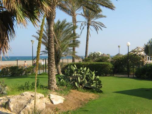 Apartamento Venavera Playa Jardines E1-0c