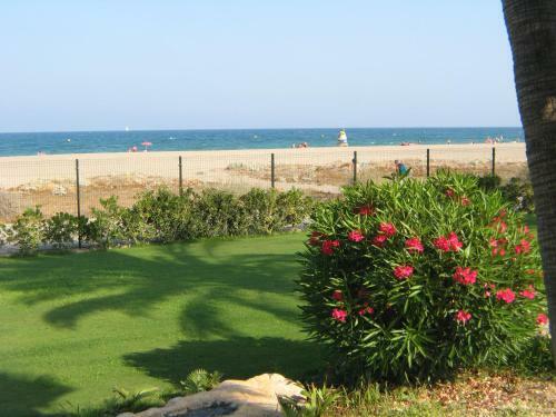 Apartamento Venavera Playa Jardines E1-0c