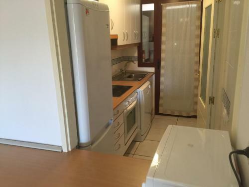 Apartamento Venavera Playa Jardines E1-0c
