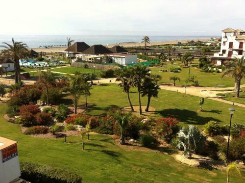Apartamento Venavera Playa Jardines E1-0c