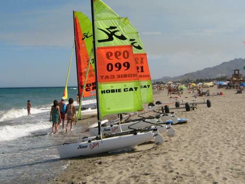 Apartamento Venavera Playa Jardines E1-0c