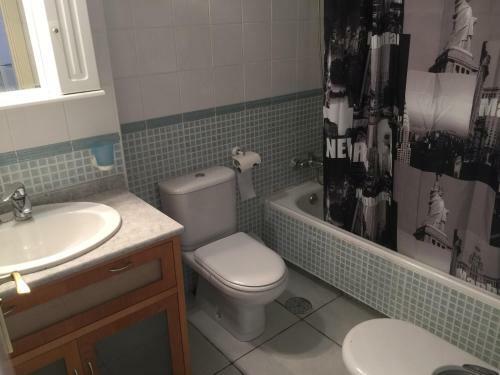 Apartamento Venavera Playa Jardines E1-0c