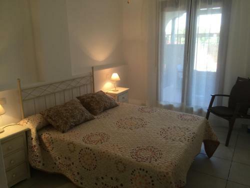 Apartamento Venavera Playa Jardines E1-0c