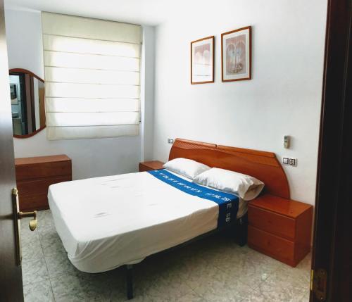 Bed And Go Apartments