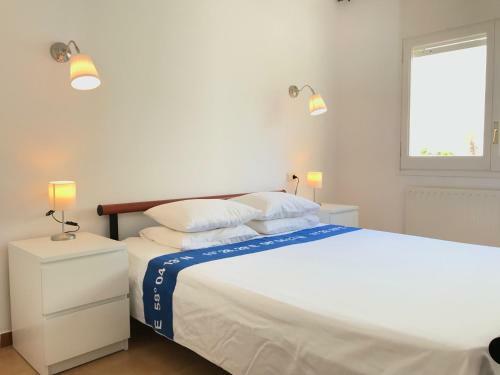 Bed And Go Apartments