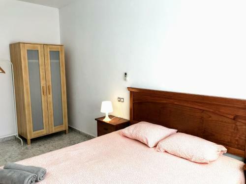 Bed And Go Apartments