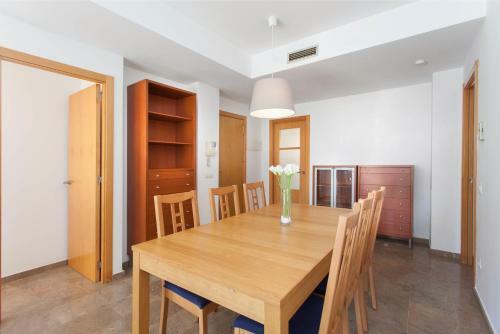 Bed And Go Apartments