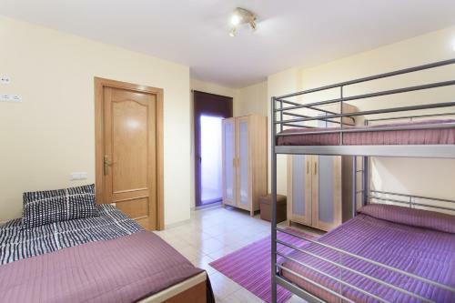 Bed And Go Apartments