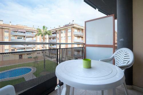 Bed And Go Apartments