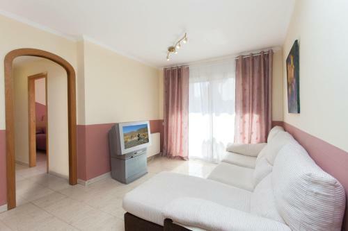Bed And Go Apartments