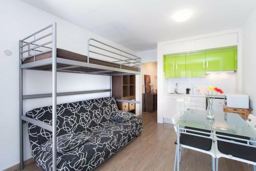Bed And Go Apartments