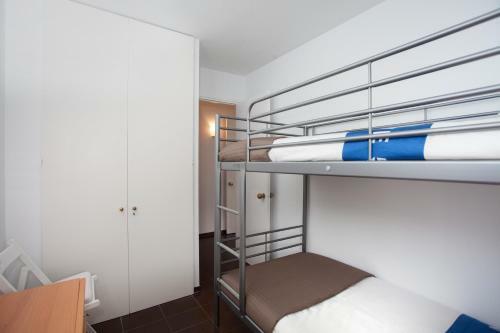 Bed And Go Apartments