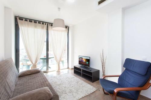 Bed And Go Apartments