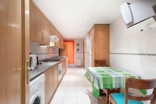 Bed And Go Apartments