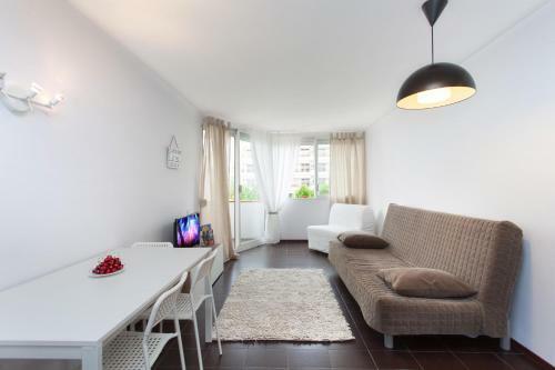 Bed And Go Apartments