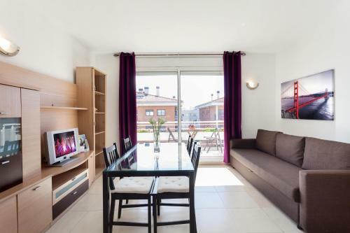 Bed And Go Apartments