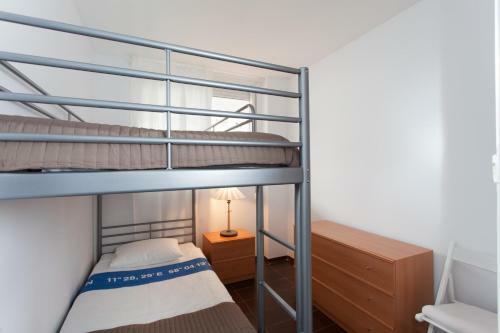 Bed And Go Apartments