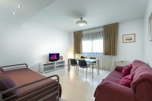 Bed And Go Apartments