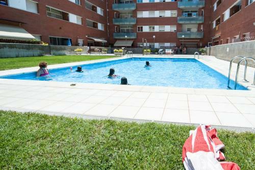Bed And Go Apartments