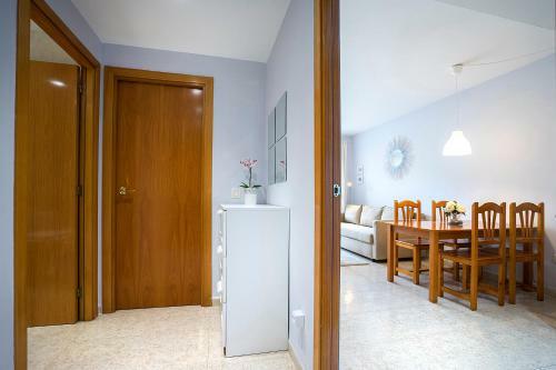 Bed And Go Apartments