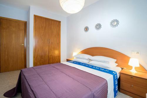 Bed And Go Apartments