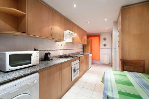 Bed And Go Apartments