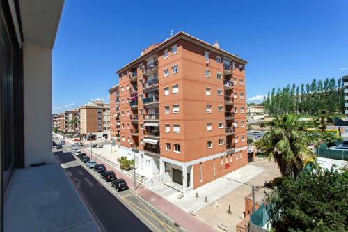 Bed And Go Apartments