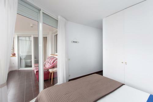 Bed And Go Apartments