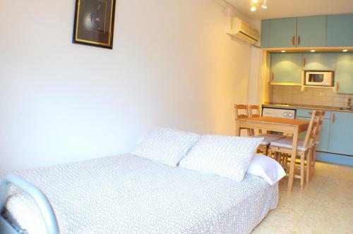 Bed And Go Apartments