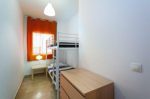 Bed And Go Apartments