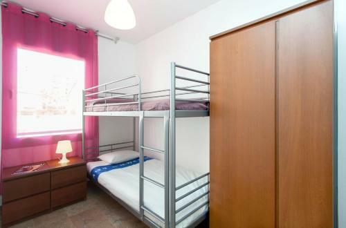 Bed And Go Apartments