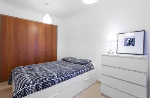 Bed And Go Apartments