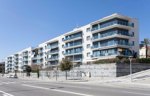 Bed And Go Apartments