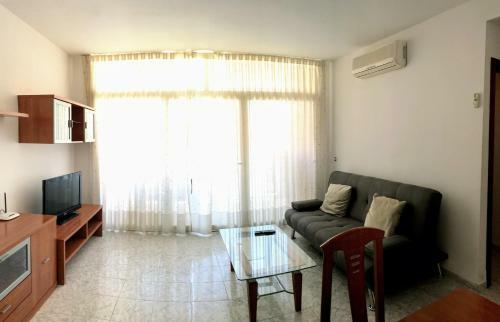 Bed And Go Apartments