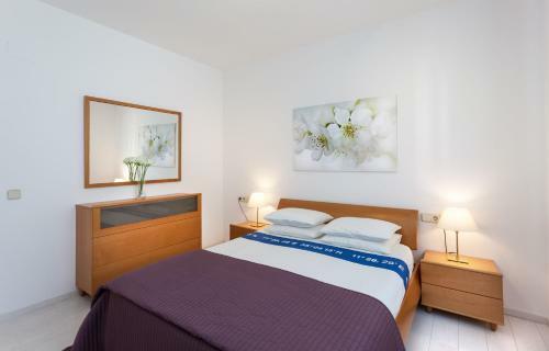 Bed And Go Apartments