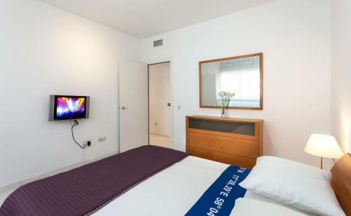 Bed And Go Apartments