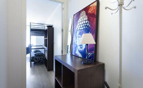 Bed And Go Apartments