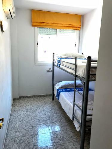 Bed And Go Apartments