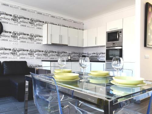 Tasartico Apartment