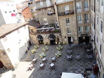 Hotel Irixo