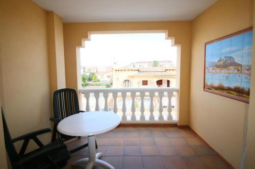 Apartamento La Pata