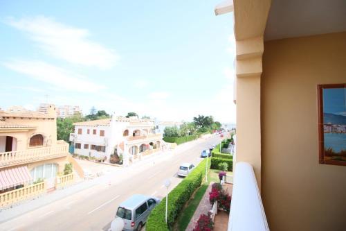 Apartamento La Pata