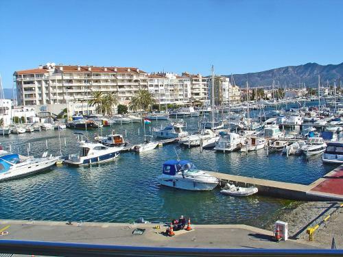 Apartment Del Port 01.5