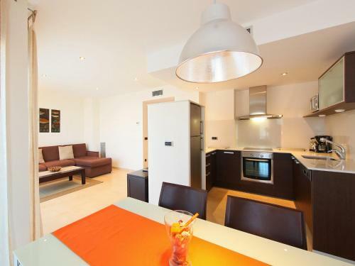 Apartment Del Port 01.5