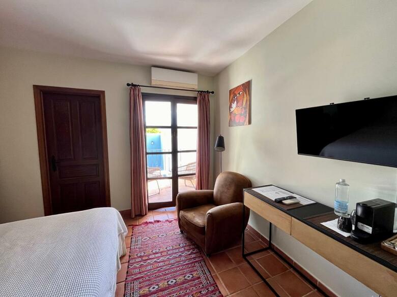 Hostal Boabdil Guesthouse