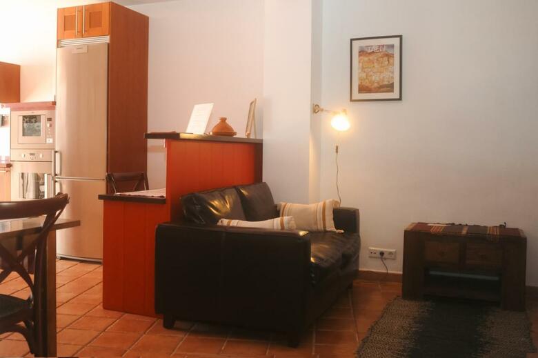 Hostal Boabdil Guesthouse
