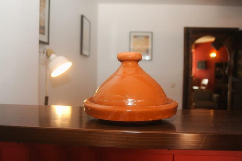 Hostal Boabdil Guesthouse
